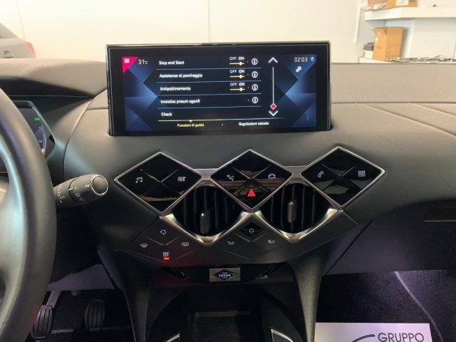 DS AUTOMOBILES DS 3 Crossback 1.5 BlueHDi STRAFULL Faubourg