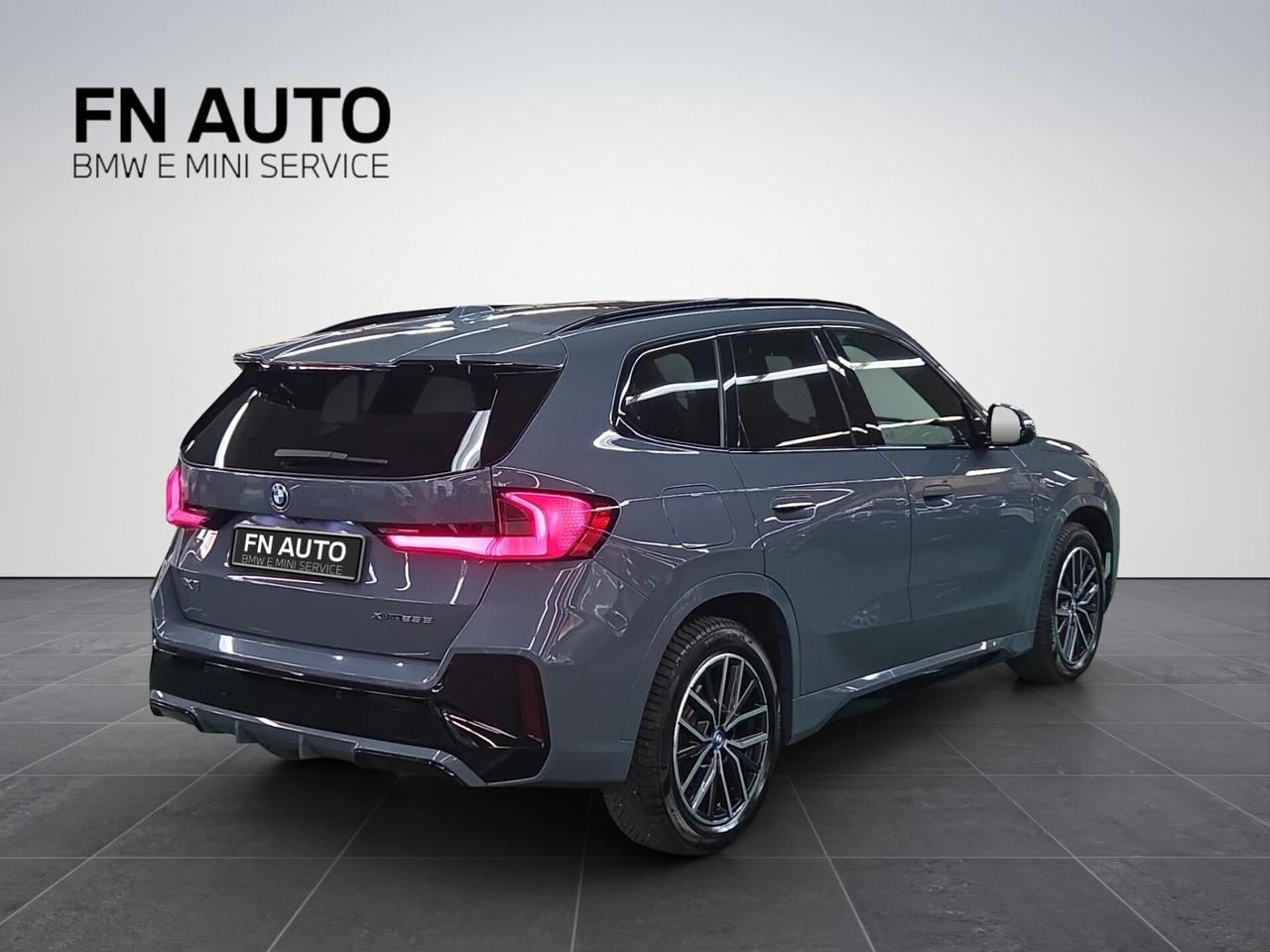 Bmw X1 xDrive 25e Msport