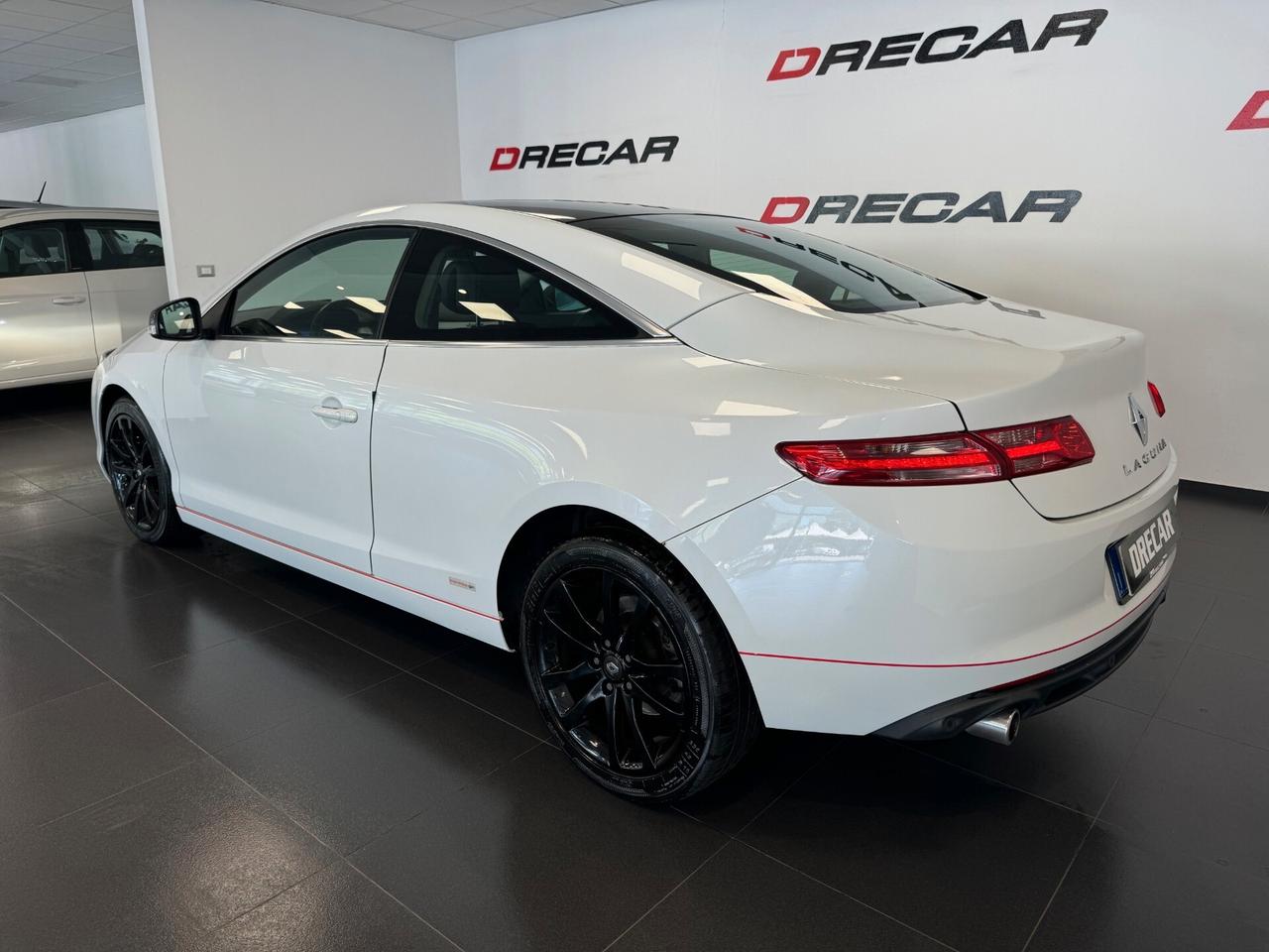 Renault Laguna Coupé 2.0 dCi 175CV Proactive Monaco GP PERFETTA