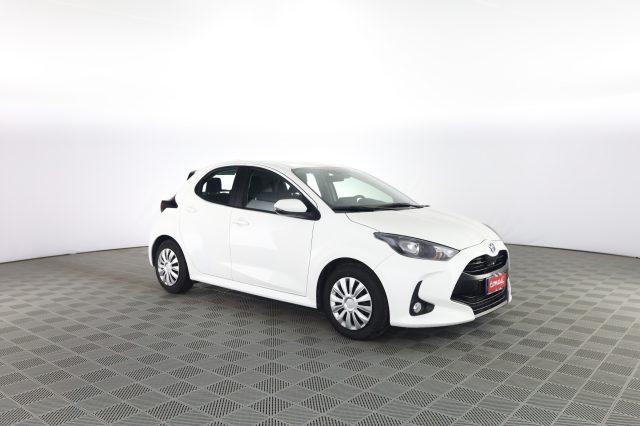 TOYOTA Yaris Yaris 1.5 Hybrid 5 porte Business