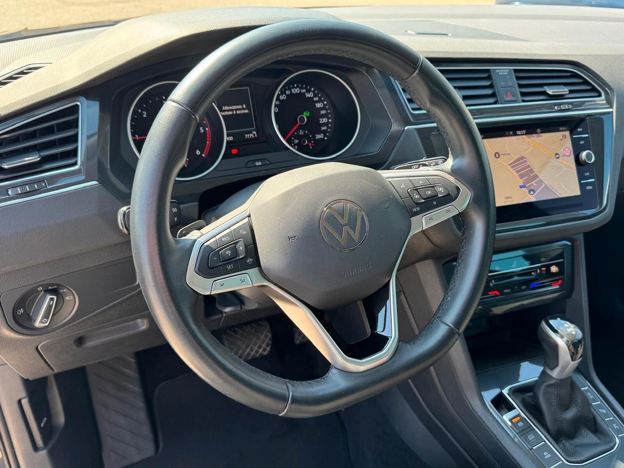 Volkswagen Tiguan - 2023 PROMOFIN!!!