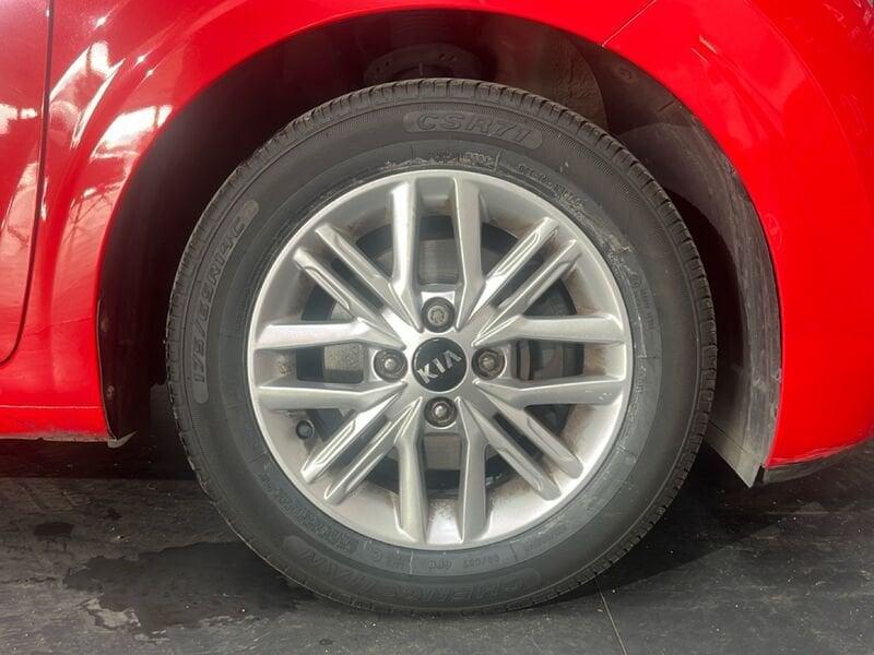 Kia Picanto 1.0 STYLE