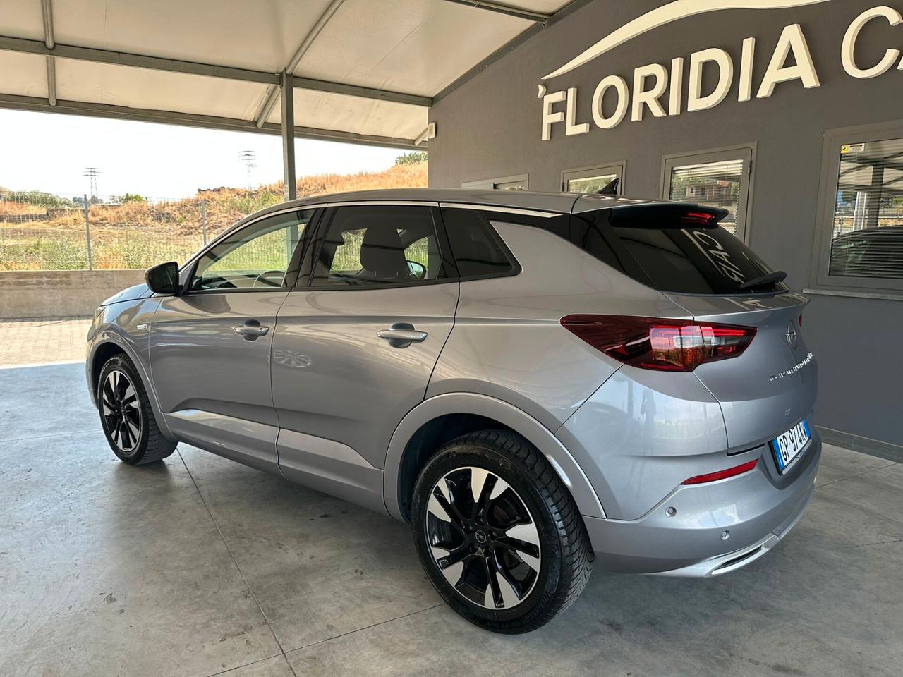 OPEL GRANDLAND 1.5 130CV ELEGANCE 2023