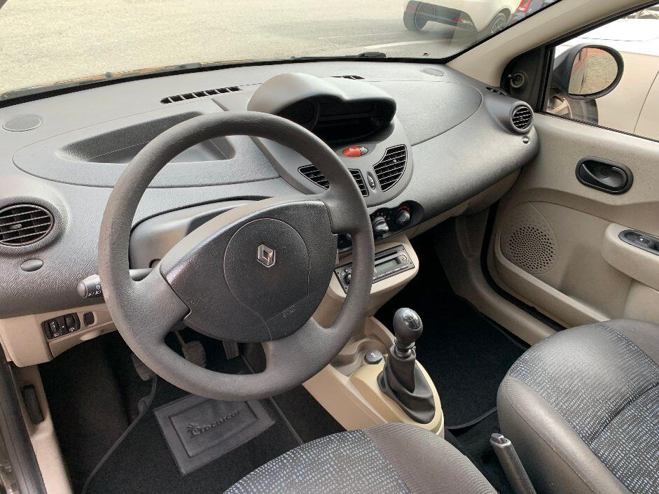 Renault Twingo 1.2 16V Dynamique