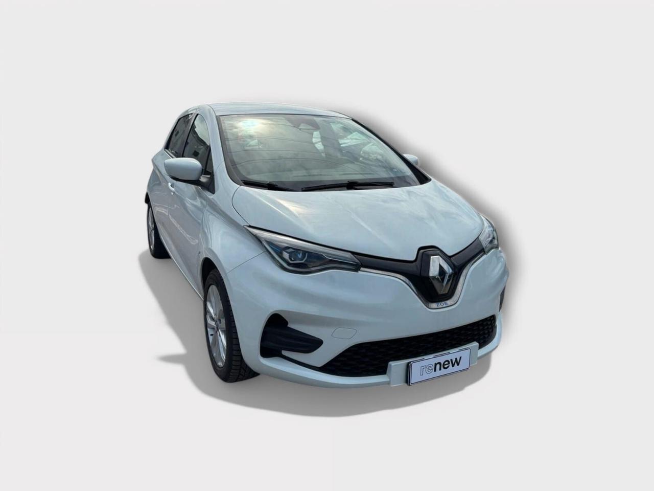 Renault ZOE Zen R135