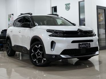 Citroen C5 Aircross BlueHDi 130 EAT8 Shine 2024