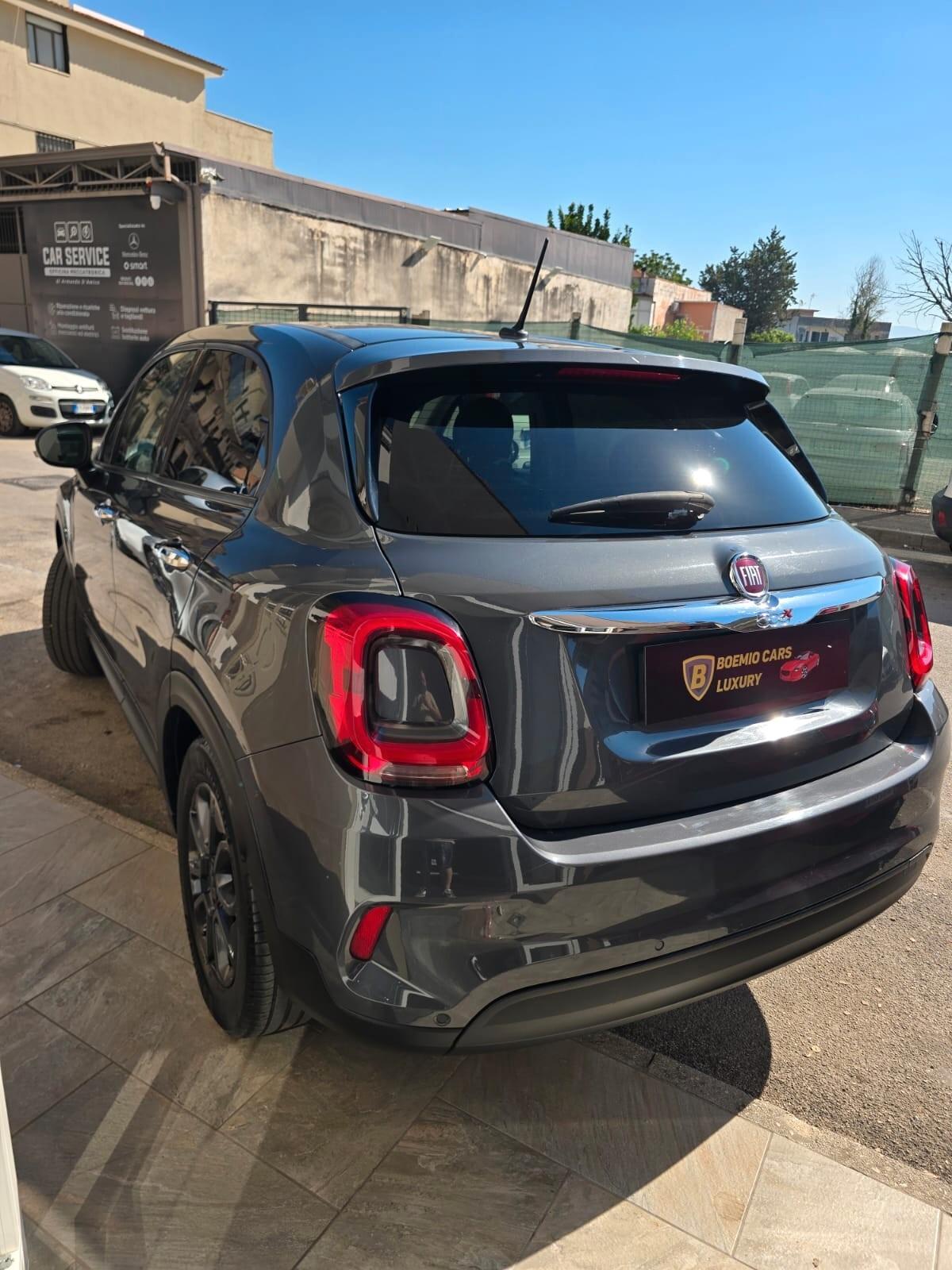 Fiat 500X 1.0 T3 120 CV Connect