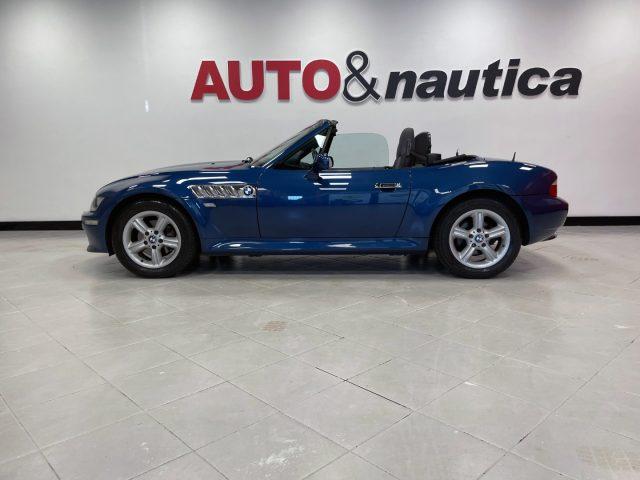 BMW Z3 2.0 24V CAT ROADSTER 150CV