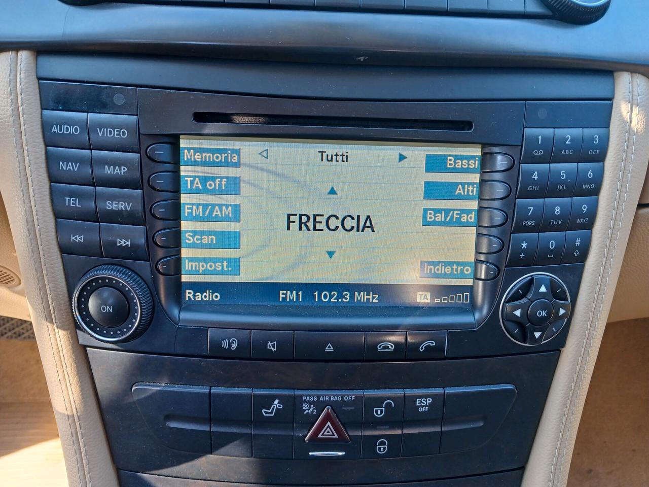 Mercedes-benz CLS 320 CDI SPORT AUTO 2014