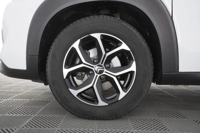 CITROEN C3 Aircross C3 Aircross PureTech 110 S&S Plus