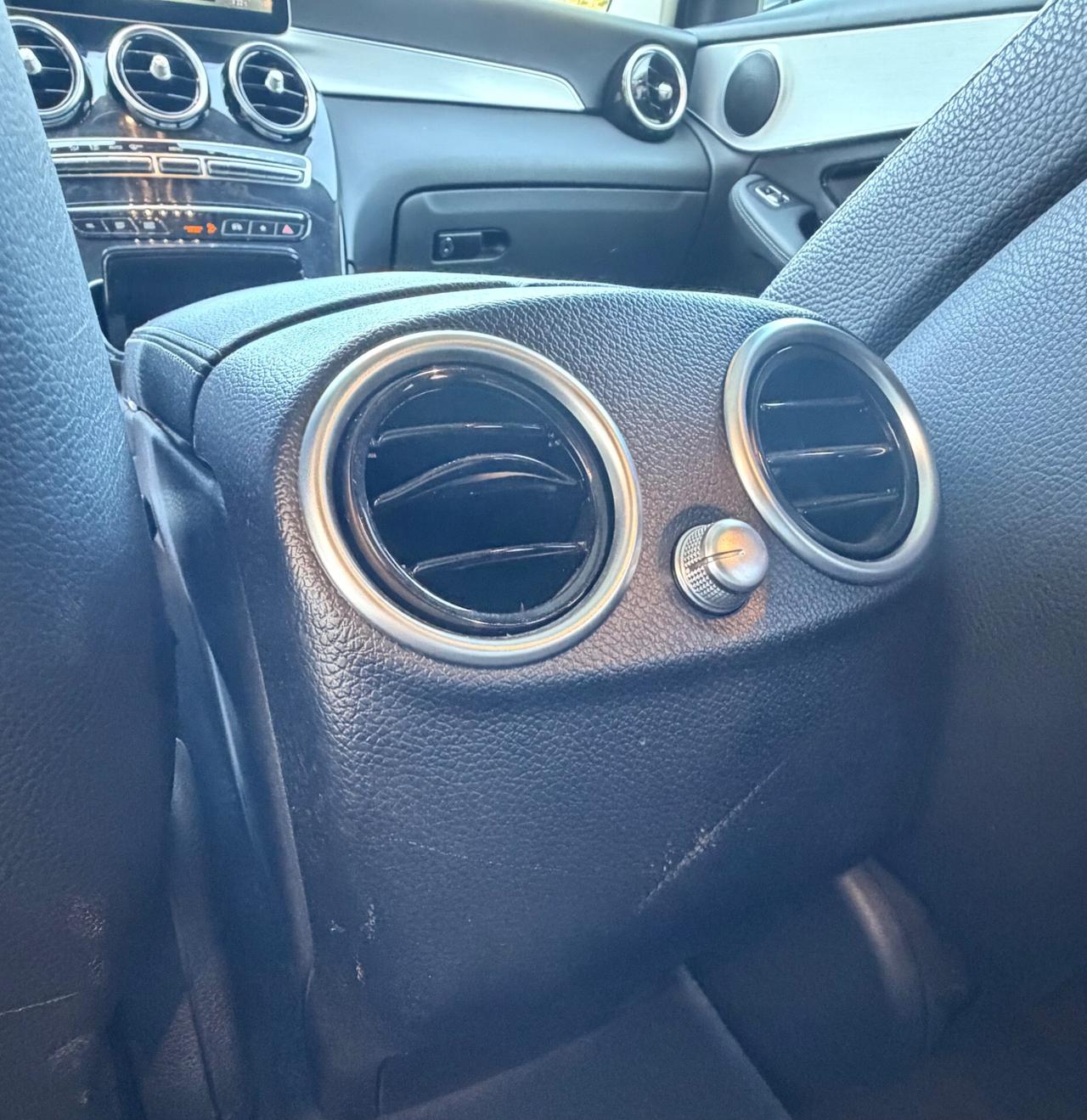 Mercedes-benz GLC 220 d 4Matic Premium Plus