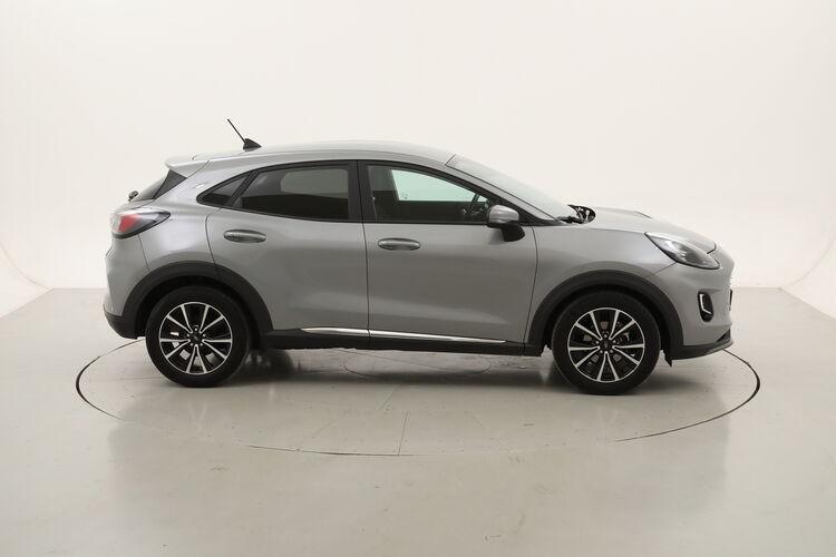 Ford Puma Titanium BZ329452 1.0 Mild Hybrid 125CV
