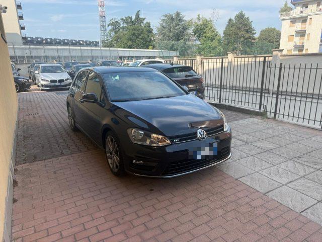 VOLKSWAGEN Golf 1.4 TSI ACT DSG 5p. Sport Edition BlueMotion Tech.