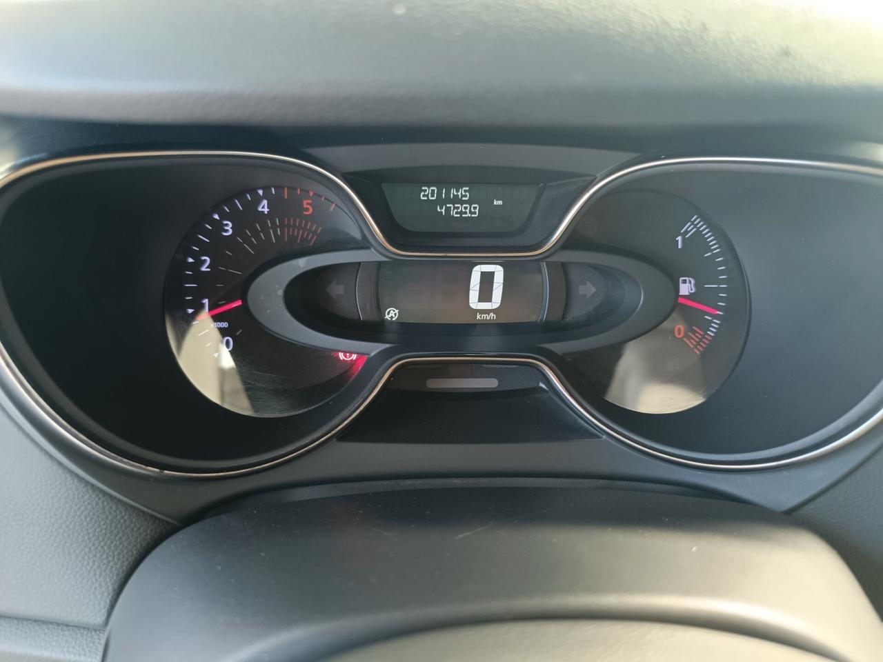Renault Captur dCi 8V 90 CV Start&Stop Energy Intens