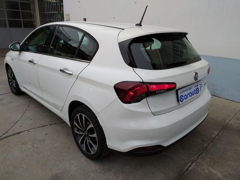 FIAT Tipo 1.6 Mjt 5p Lounge Zero Interessi