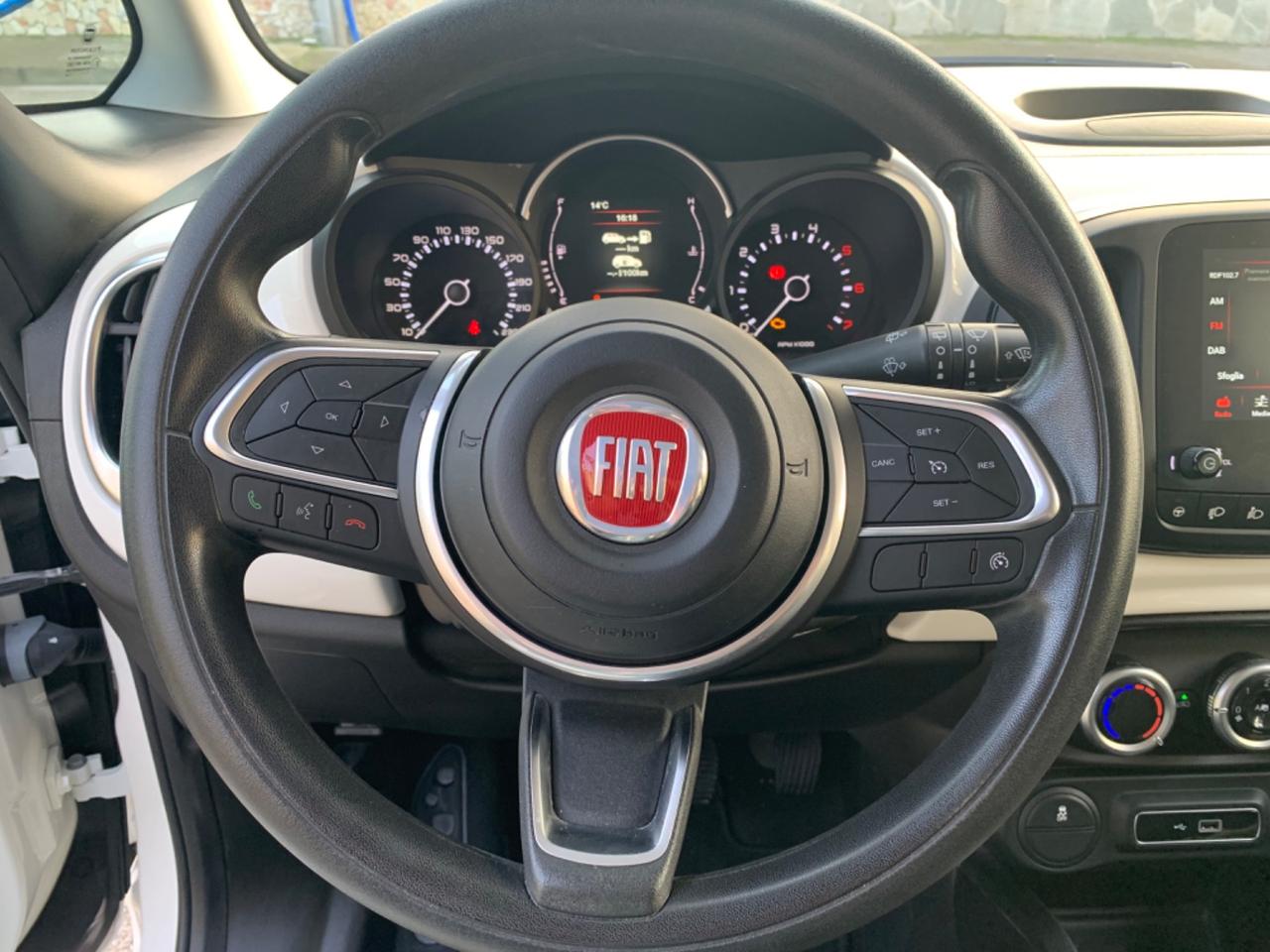 Fiat 500L Pro 1.6 MJT 120CV Mirror 4 posti (N1)
