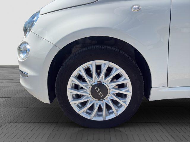 FIAT 500 500 1.0 Hybrid Dolcevita