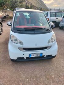 Smart ForTwo - 71CV - BENZINA