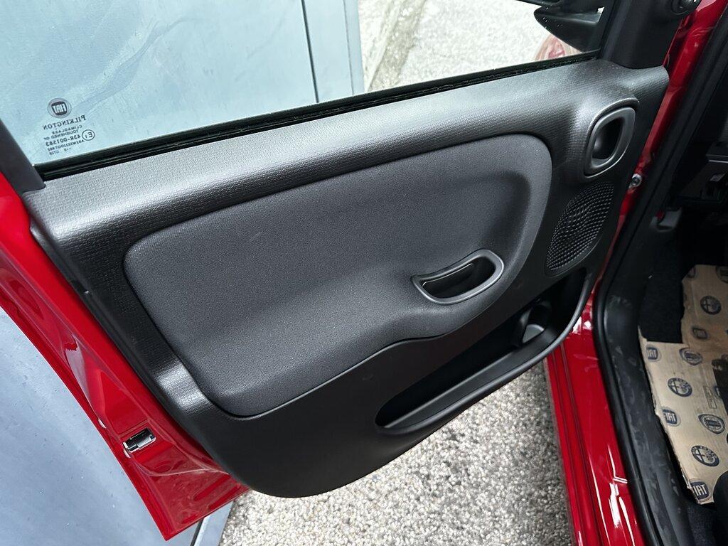 Fiat Panda 1.0 FireFly Hybrid ROTTAMAZIONE E012