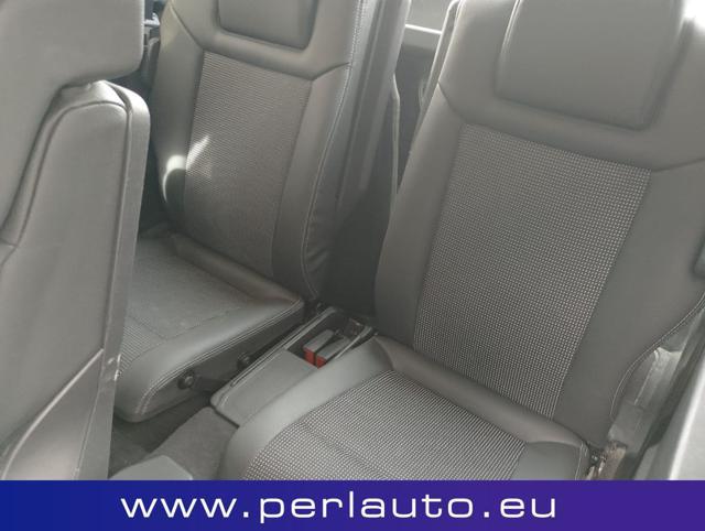 OPEL Zafira 1.9 CDTI 120CV Cosmo