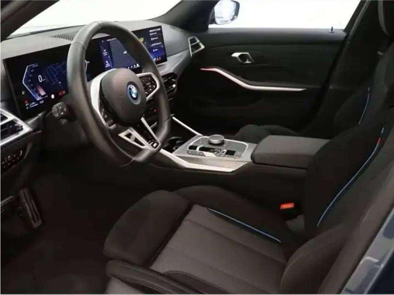 BMW 330 e Touring xdrive M Sport Pro