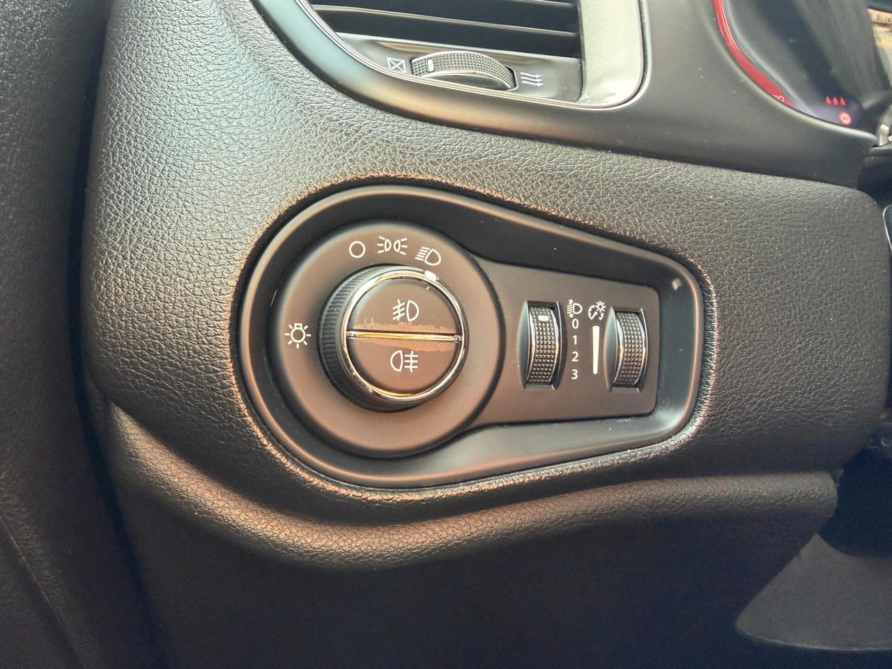 JEEP RENEGADE ANNO 2021 1.6 DIESEL 120 CV