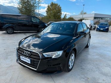 Audi A3 1.6 Tdi 116CV -SPORTBACK-
