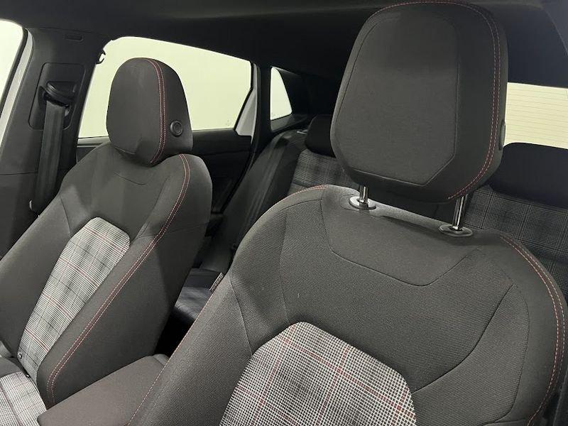 Volkswagen Polo Polo 2.0 TSI DSG GTI