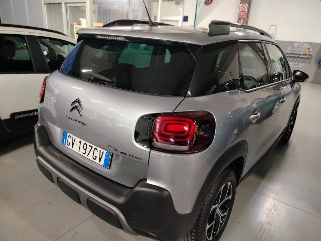 CITROEN C3 Aircross BlueHDi 110 S&S Plus