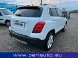 Chevrolet Trax 1.7 diesel FWD aut. LT