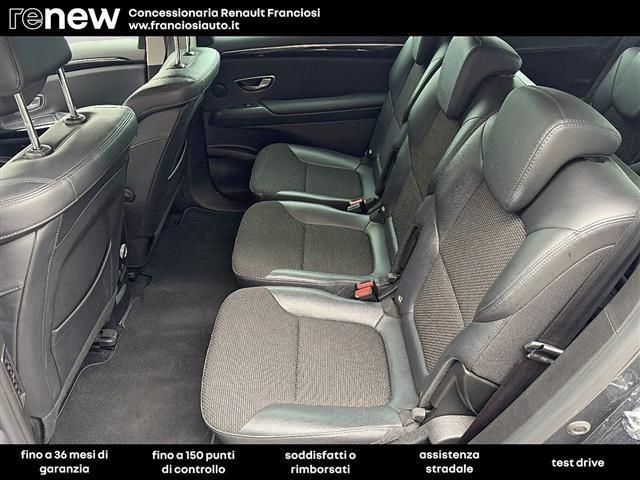 RENAULT Espace DCI 2.0 190 CV EDC EXECUTIVE