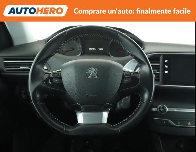 PEUGEOT 308 BlueHDi 130 S&S SW Business
