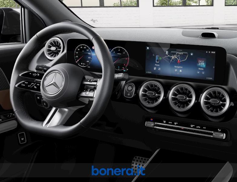 Mercedes GLA 200 200 D AMG Line Extra 8G-DCT