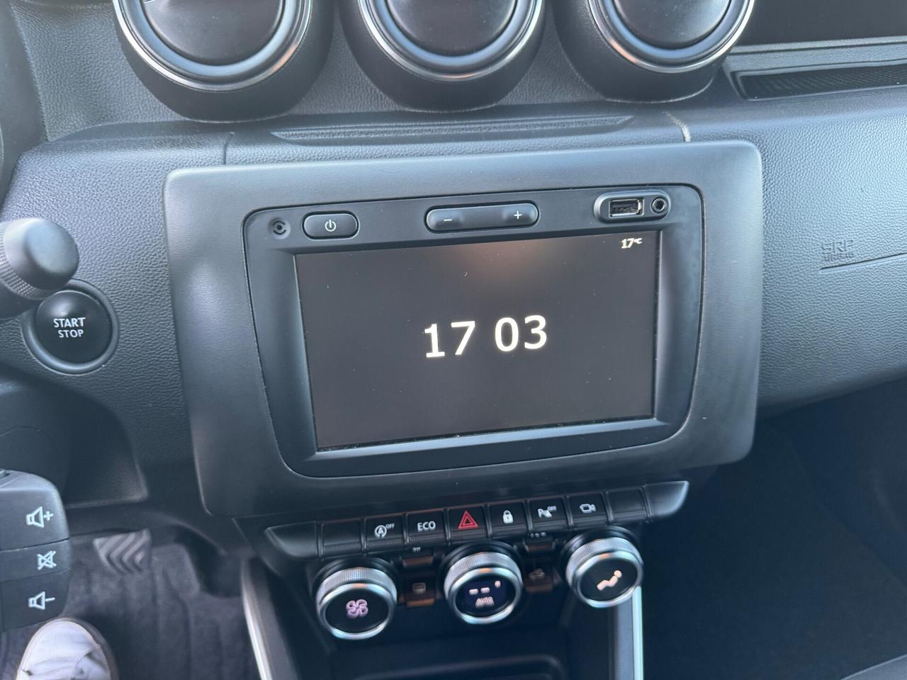 Dacia Duster 1.0 TCe 100 CV GPL 4x2 15th Anniversary