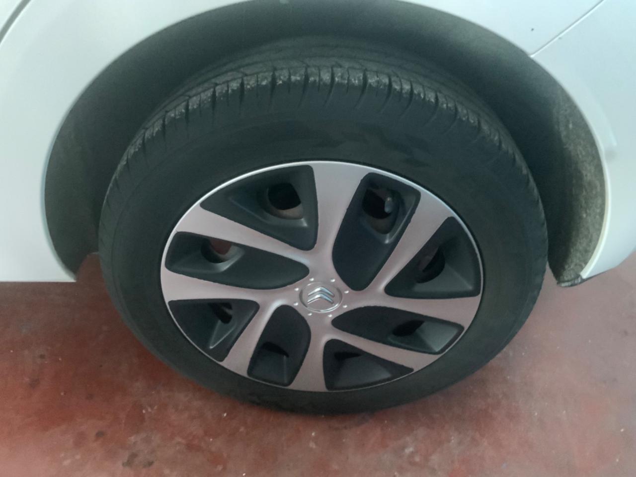Citroen C3 BlueHDi 75 Exclusive