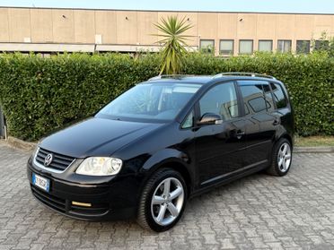 Volkswagen Touran 1.9 TDI 105CV Highline