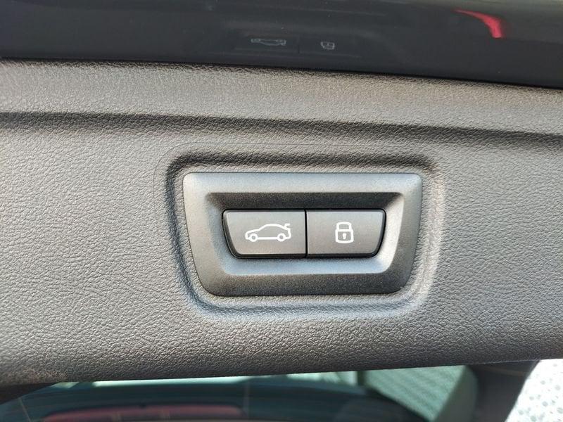 BMW Serie 3 M3 Competition M xDrive