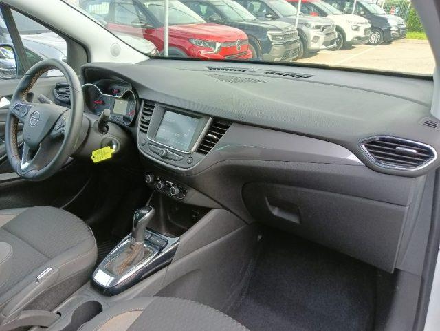 OPEL Crossland X 1.2 Turbo 12V 110 CV Start&Stop aut. Innovation