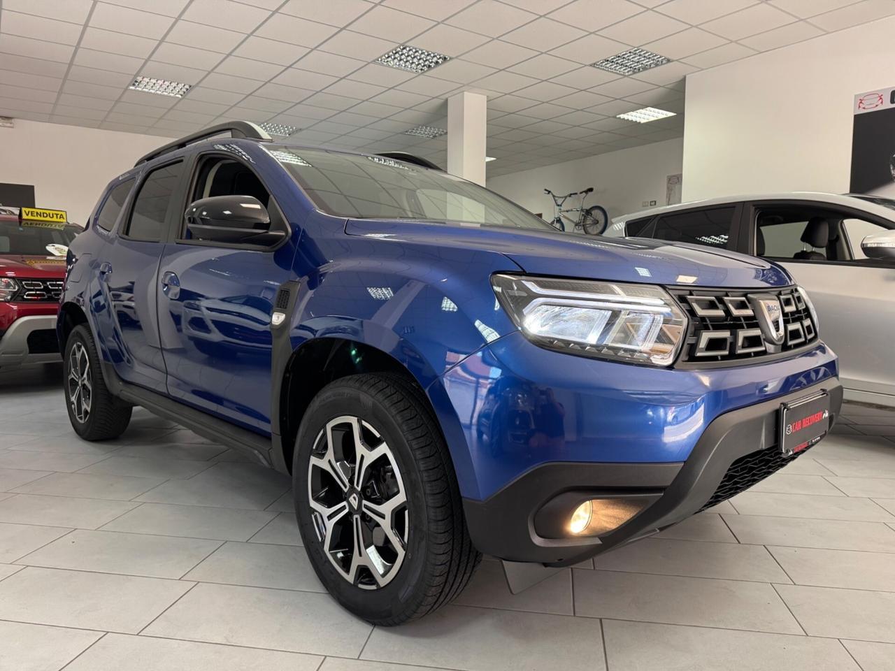 Dacia Duster 1.5 Blue dCi 8V 115 CV 4x2 Prestige