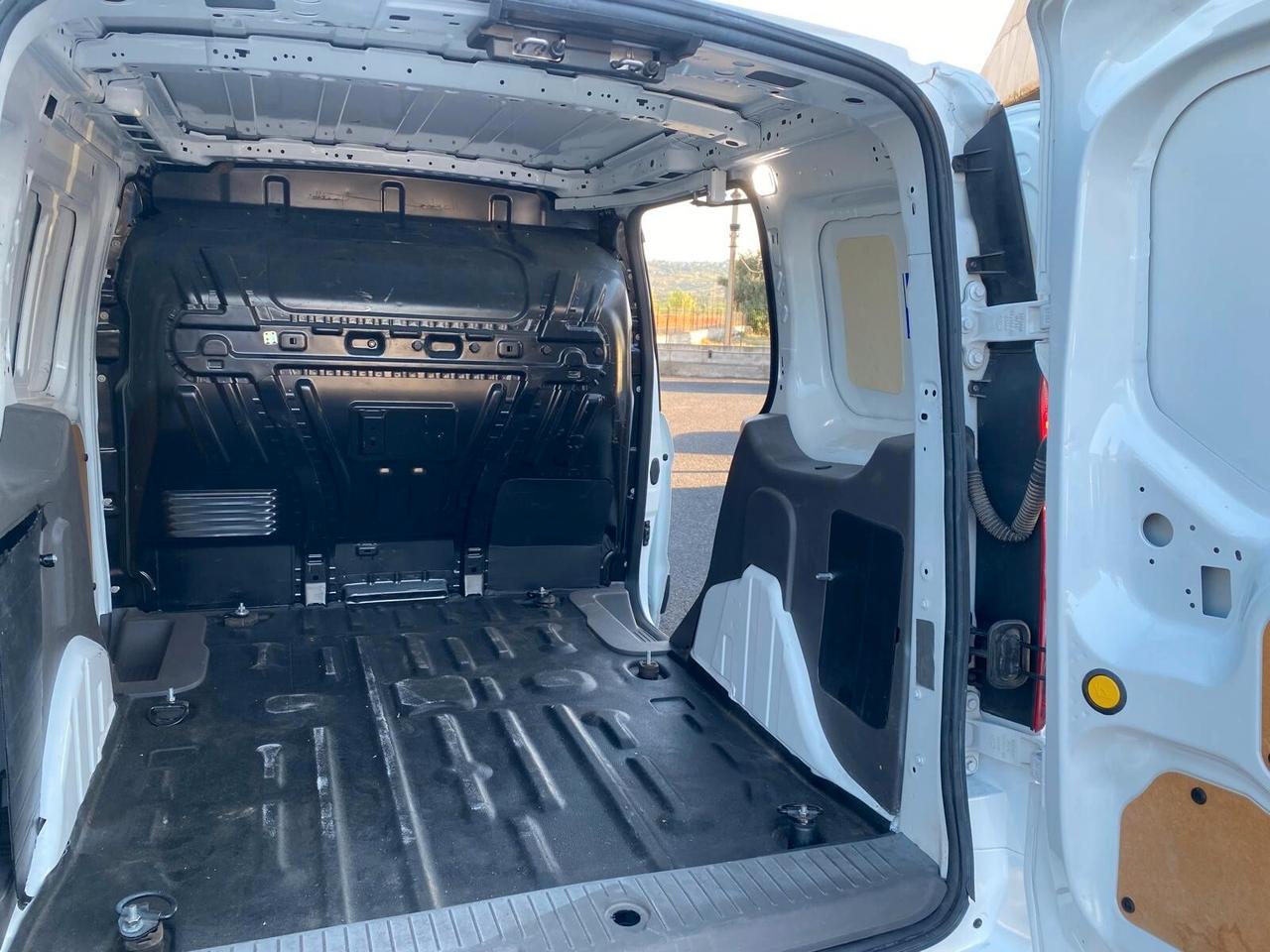 Ford Transit Connect 200 1.5 TDCi 100CV Trend