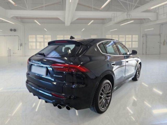 MASERATI Grecale MHEV 250 CV AWD GT
