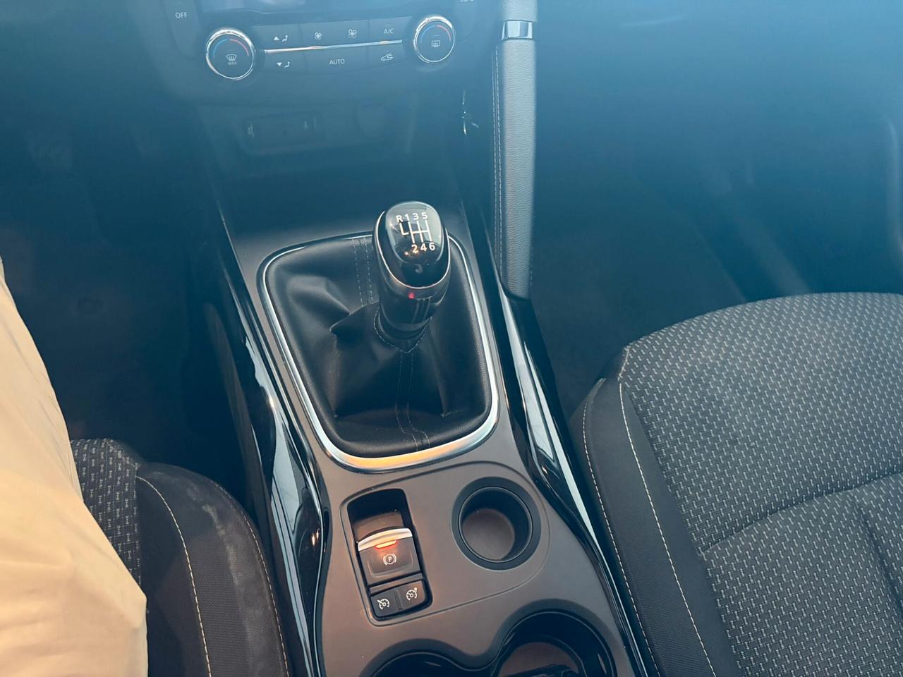 Renault Kadjar Energy Zen Diesel