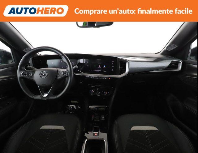 OPEL Mokka-e Ultimate