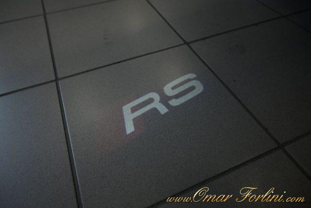 AUDI RS Q3 SPB Q.S-TR.DYNAMIC BLACKLINE TET.21"PELLE RS FULL