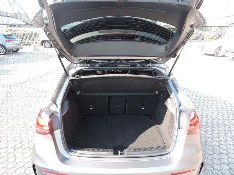 Mercedes-Benz Classe A A 45S AMG 4Matic+ Premium Plus