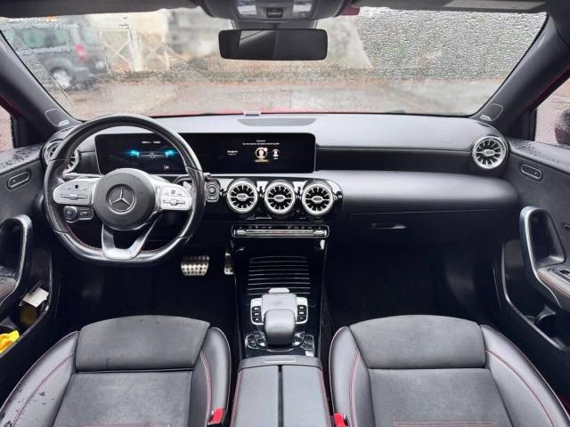 Mercedes Classe A 180 Premium auto