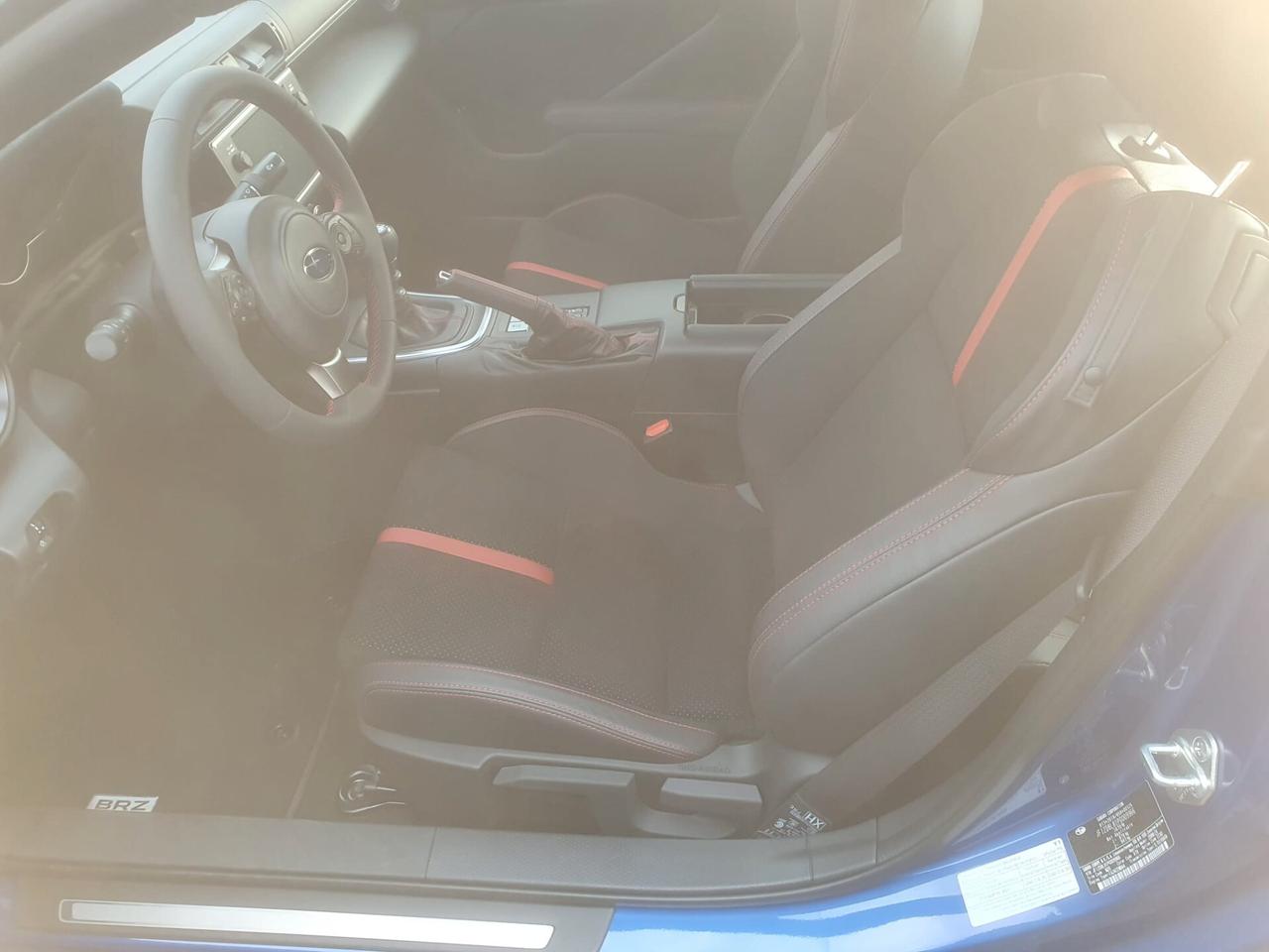 Subaru BRZ 2.4 Touge
