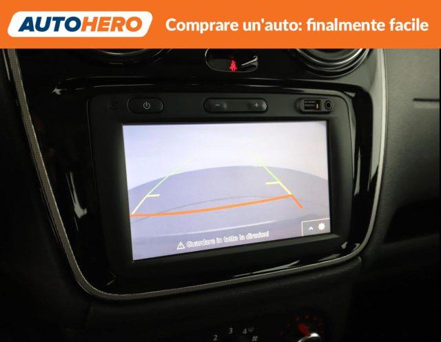 DACIA Dokker 1.3 TCe 130CV FAP Techroad