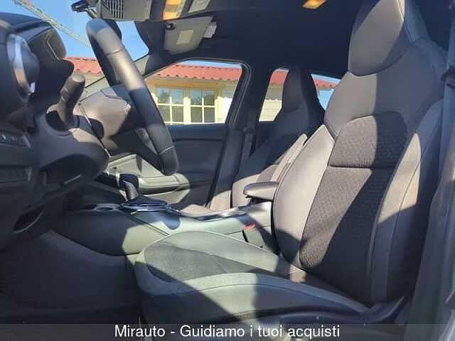 Nissan Juke Juke 1.6 HEV N-Design
