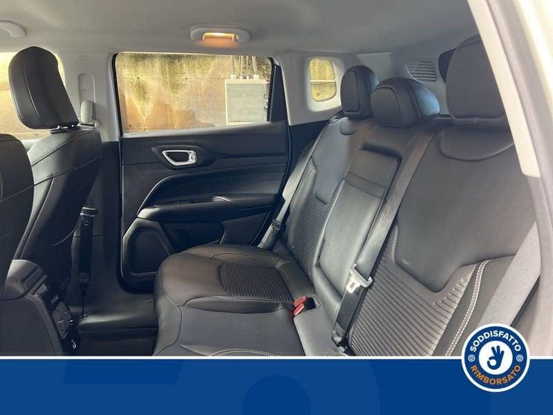 Jeep Compass 1.5 Turbo Benzina MHEV Limited MY23